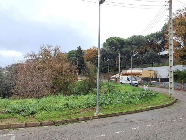 Terreno, Sant Pere de Vilamajor