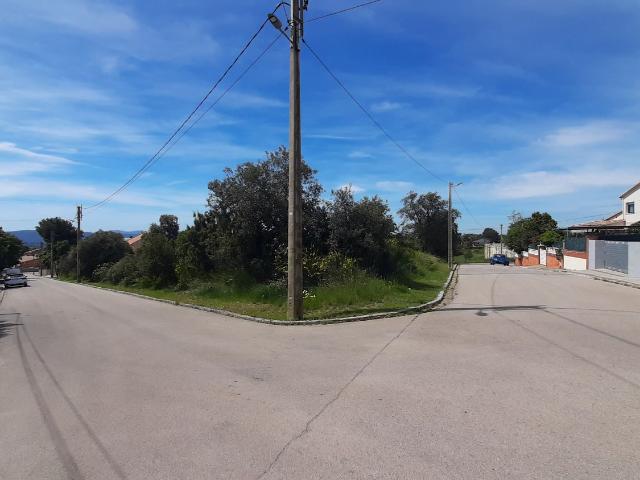 Terreno, Sant Pere de Vilamajor