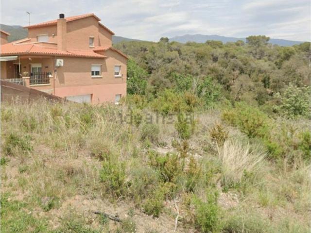 Terreno, Sant Pere de Vilamajor