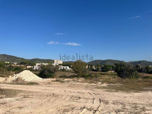 Terreno, Sant Pere de Ribes