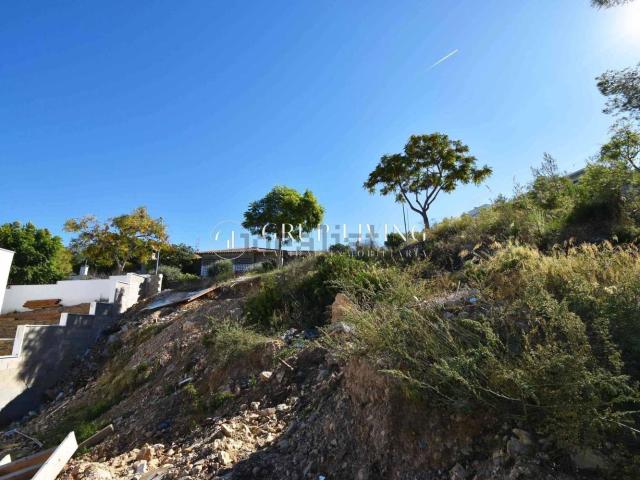 Terreno, Sant Pere de Ribes