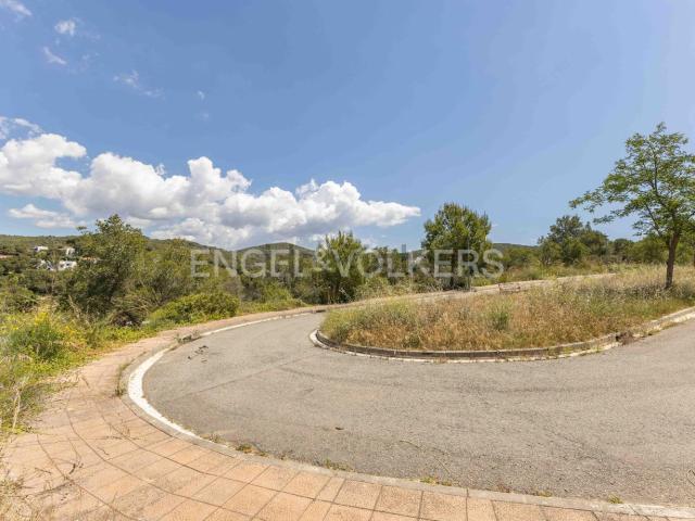 Terreno, Sant Pere de Ribes