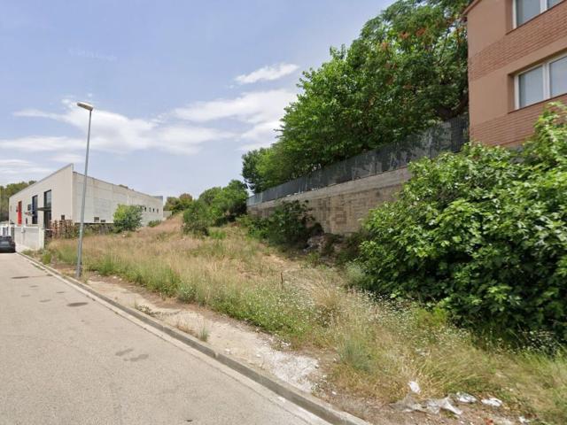 Terreno, Sant Pere de Ribes