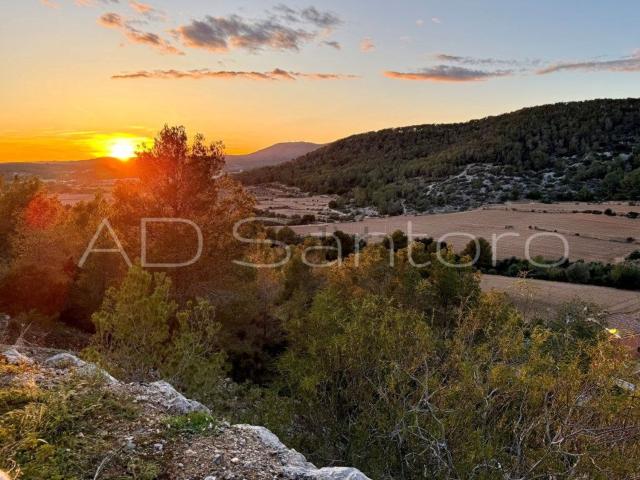Terreno, Sant Pere de Ribes