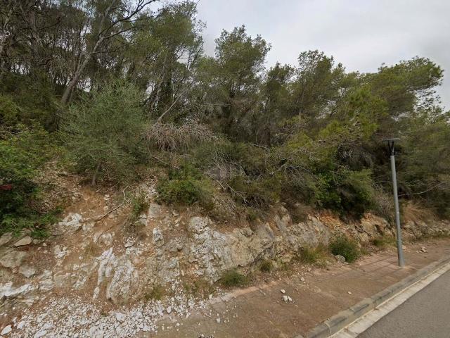 Terreno, Sant Pere de Ribes