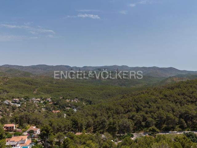 Terreno, Sant Pere de Ribes
