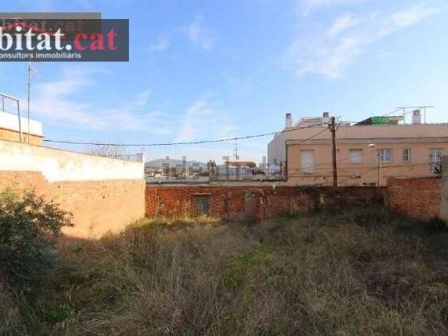 Terreno, Sant Pere de Ribes