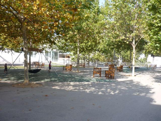 Terreno, Sant Pere de Ribes