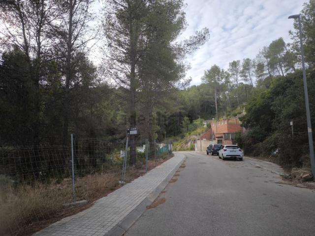 Terreno, Sant Pere de Ribes