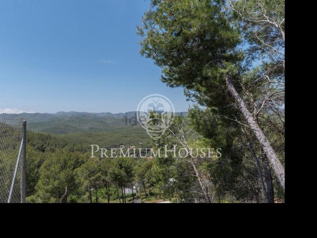 Terreno, Sant Pere de Ribes
