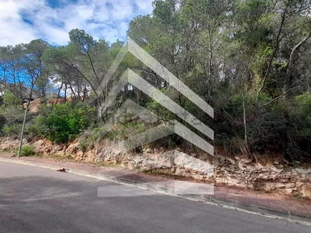 Terreno, Sant Pere de Ribes