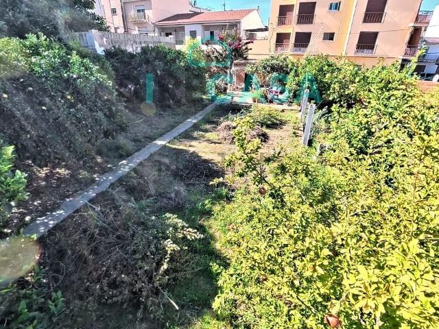 Terreno, Sant Pere de Ribes