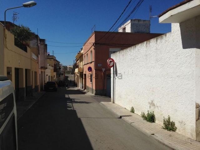 Terreno, Sant Pere de Ribes