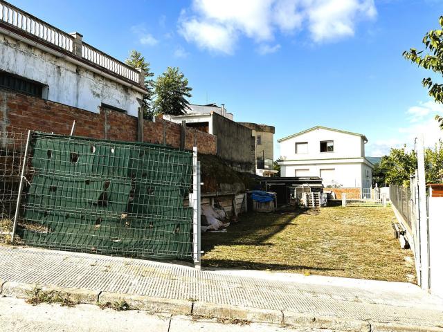 Terreno, Sant Pere de Riudebitlles