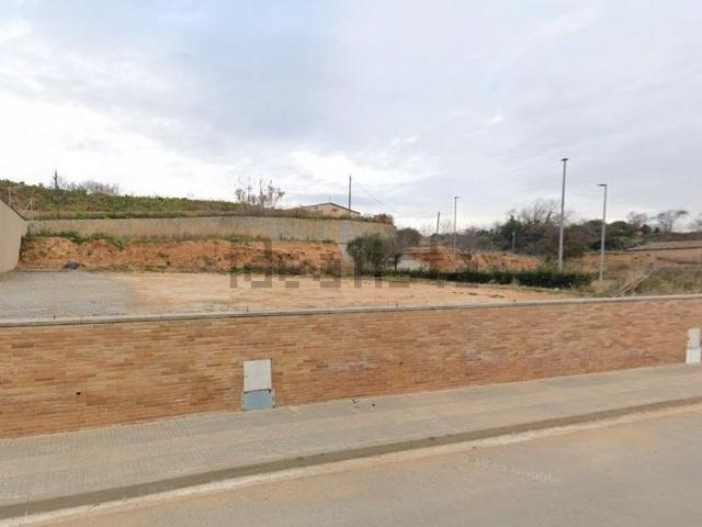 Terreno, Sant Pere de Riudebitlles