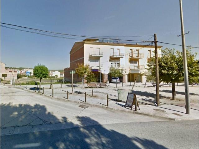 Terreno, Sant Pere de Riudebitlles