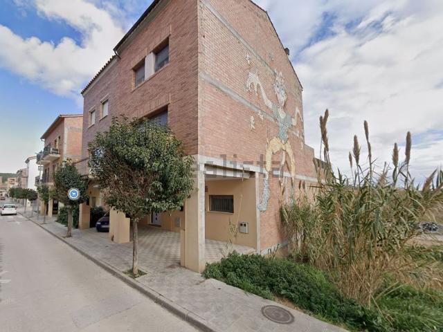 Terreno, Sant Pere de Riudebitlles