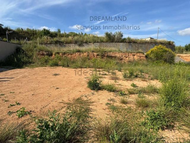 Terreno, Sant Pere de Riudebitlles