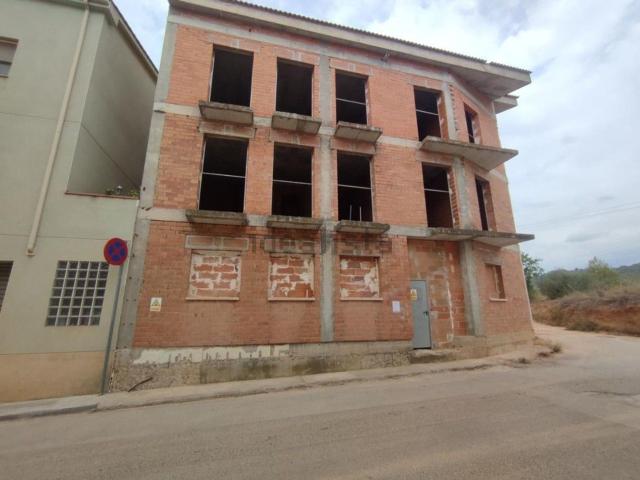 Terreno, Sant Pere de Riudebitlles