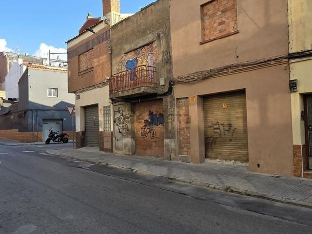 Terreno, Sant Pere Nord, Terrassa