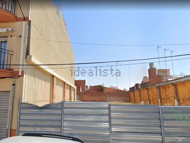 Terreno, Sant Pere Nord, Terrassa