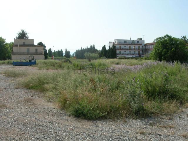 Terreno, Sant Pere Pescador