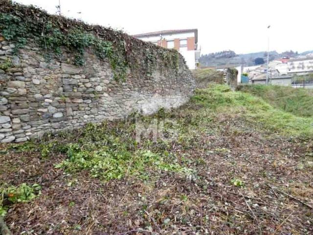 Terreno, Sant Quirze de Besora
