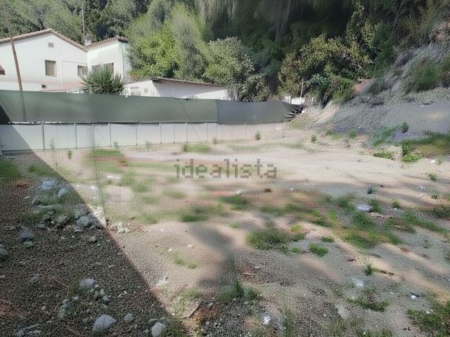 Terreno, Sant Quirze del Vallès