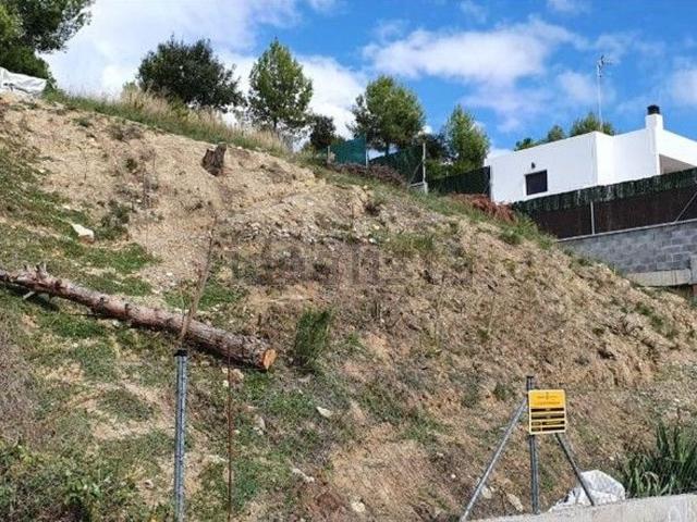 Terreno, Sant Quirze del Vallès