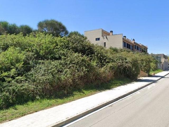 Terreno, Sant Quirze del Vallès