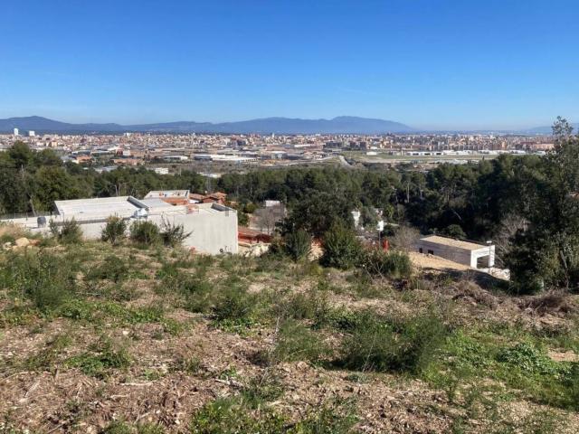 Terreno, Sant Quirze del Vallès