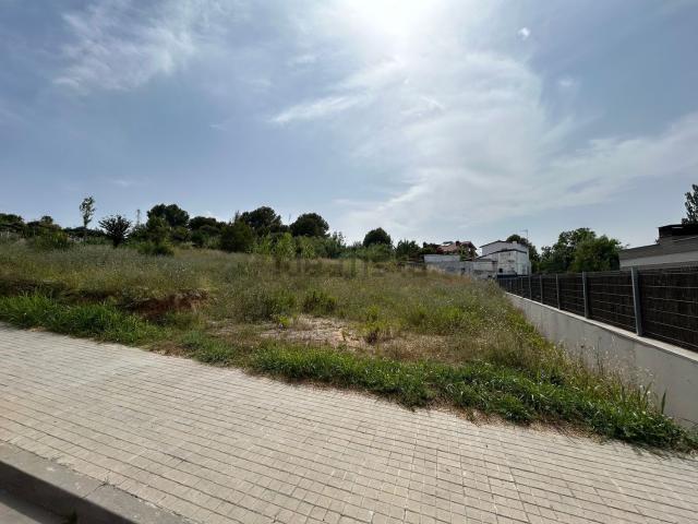 Terreno, Sant Quirze del Vallès