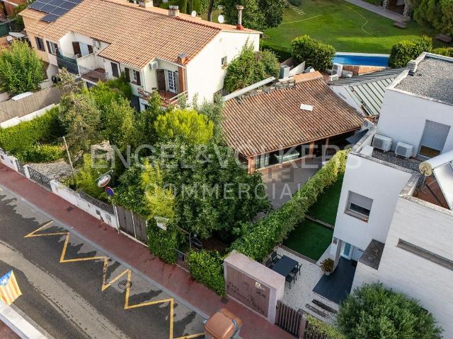 Terreno, Sant Quirze del Vallès