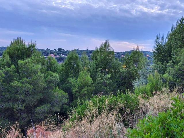 Terreno, Sant Quirze del Vallès