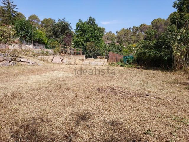 Terreno, Sant Quirze del Vallès