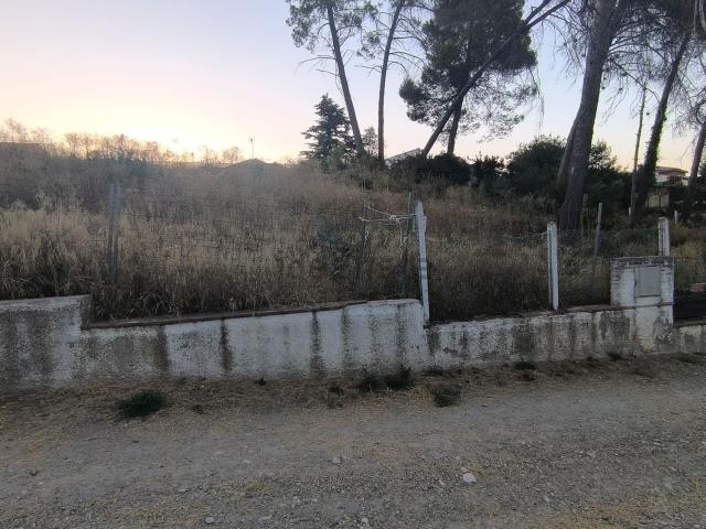 Terreno, Sant Quirze del Vallès
