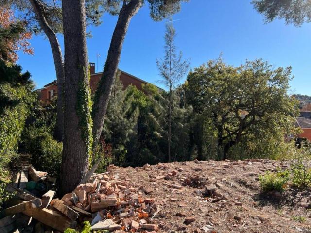 Terreno, Sant Quirze del Vallès