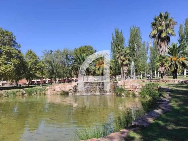 Terreno, Sant Quirze del Vallès