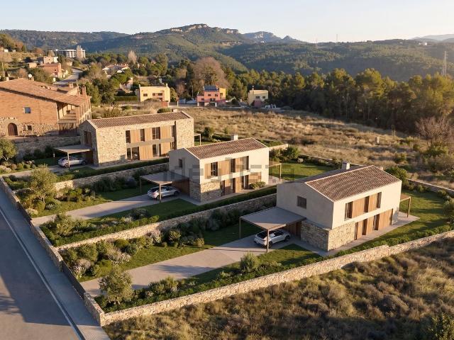 Terreno, Sant Quirze Safaja