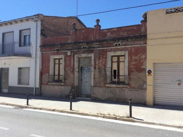 Terreno, Sant Vicenç de Castellet
