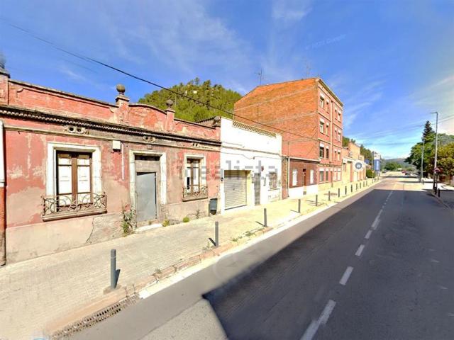 Terreno, Sant Vicenç de Castellet