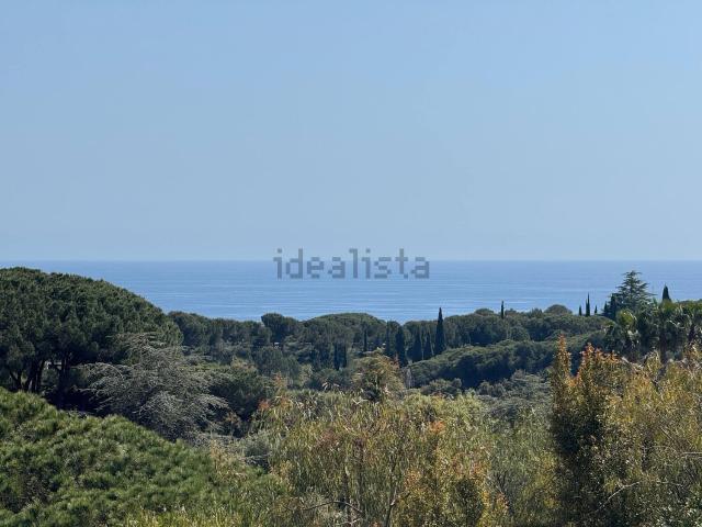 Terreno, Sant Vicenç de Montalt
