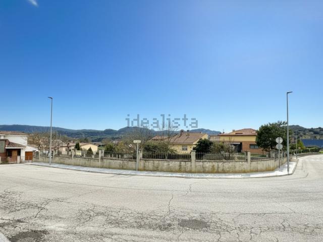 Terreno, Sant Vicenç de Torelló
