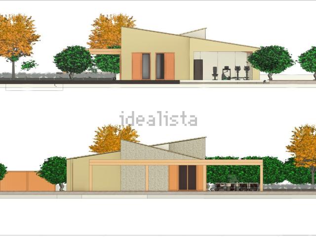 Terreno, Santa Margalida