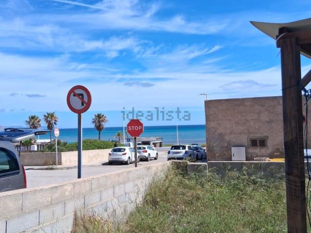 Terreno, Santa Margalida