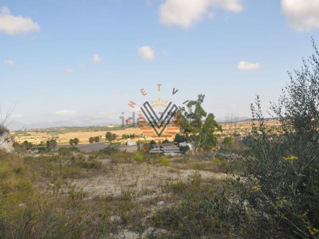 Terreno, Santa Margalida