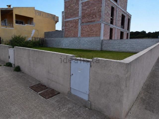 Terreno, Santa Margalida