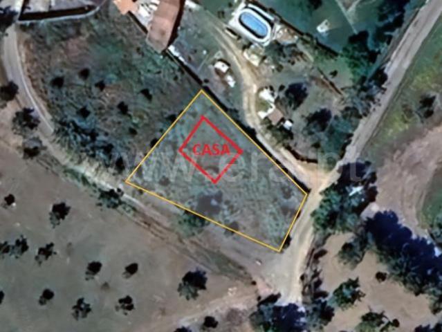 Terreno com Ruína, Santa Margarida Da Coutada, Constância | BPI Expresso Imobiliário