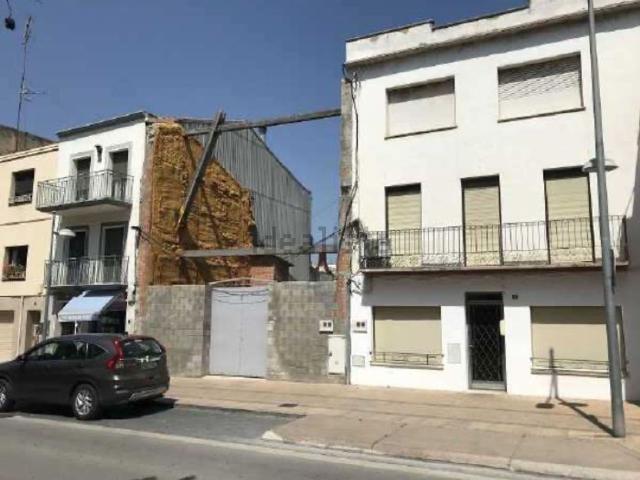 Terreno, Santa Margarida i els Monjos
