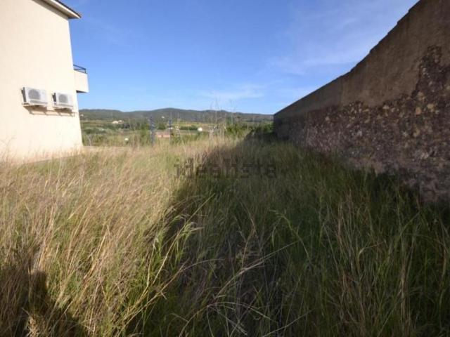 Terreno, Santa Margarida i els Monjos